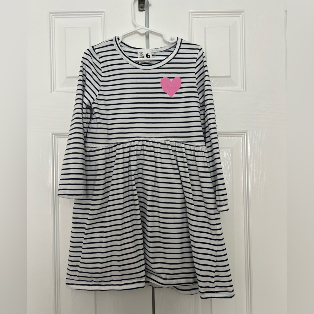 Cotton On Kids Dress, 6